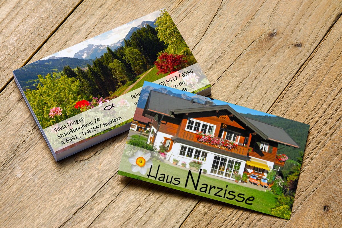 Printprodukte